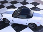 Chevrolet Corvette 427 Convertible Collector Edition 2012 года
